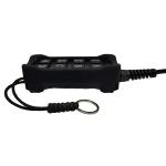 Heavy Duty Handheld CAN Bus Keypad