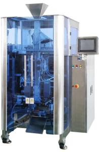 Quality Yh-T Series Quad Sealpacking Machine 6kw 220v 50hz Plc Pneumatic Servo Motor wholesale