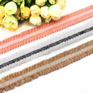 Quality Crochet Braid Trim 20mm wholesale