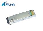 DOM SFP Transceiver Module Cisco Compatible 1000BASE-CWDM SFP 1550nm 120km