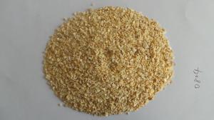 Quality Garlic Granules 16-26 mesh 40-60 mesh wholesale