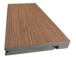 Finishing Board 2.9meter 140mm 22mm Co Extrusion Decking