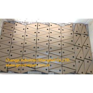 Quality Point (SEM) Wheel Loader Parts Heavy Equipment Parts wholesale