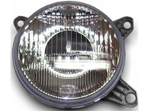 Quality 63121390276 Headlight for BMW 5 (E34), 7 (E32) wholesale