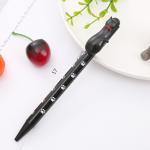 Writing Letters with a Touch of Cuteness 0.5mm Gel Ball Pen 240M Writing Length