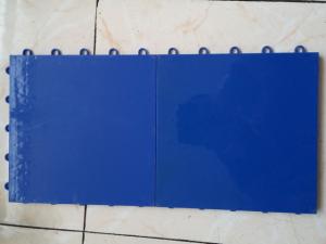 Quality PP sport court floor I wholesale
