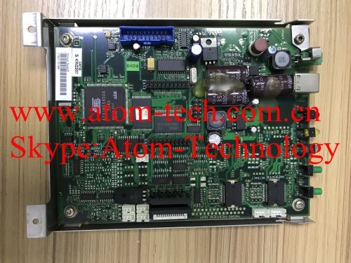 1750110156 ATM parts ATM machine Wincor ATM wincor parts 1750188993 controller shell assd NP06 01750188993, 01750110156