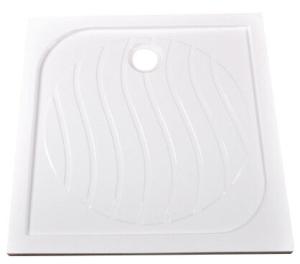 Quality Square Marbletrend Shower Base 900 X 900 For Model Rooms / Apartments wholesale