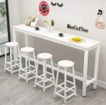 Durable Home Room Furniture 19.8kgs Counter Height Pub Table Set