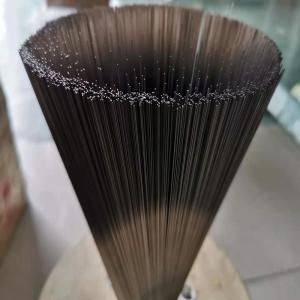 Quality Anti Corrosion Stainless Steel Straight Wire SUS304 1mmx20mm wholesale