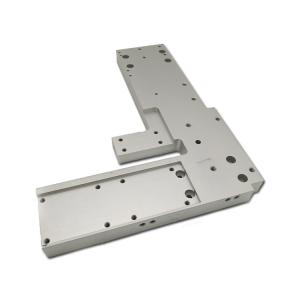 Quality Customized aluminum milling high demand aircraft parts machining wholesale