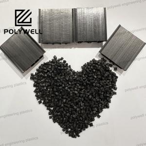 Quality Plastic Polyamide Nylon Products PA66 GF25 Extrusion Granules PA Raw Extrusion Material wholesale