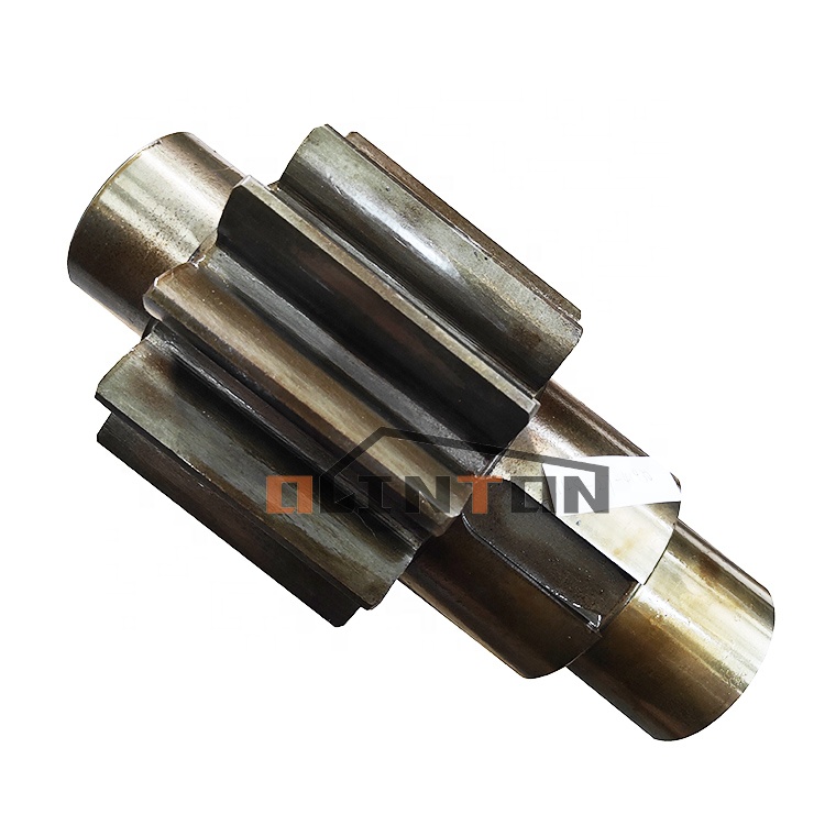 Excavator Bulldozer Second Pinion 145-27-41430 for D60A-8 D65A-8 Construction Works