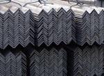 Profile Structure 310S Heat Resistant Equal Angle Bar 50x50 For Boiler