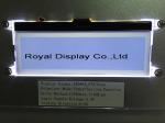 COG Oled Graphic Display , Lcd Monochrome Display UC1638 Driver