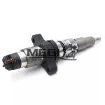 0445120188 0445120193 Diesel Fuel Injector For Cummins Dodge 6.7L