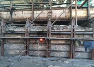 Quality PLC Control Sodium Silicate Production Equipment Dry Process Reaction Kettle wholesale