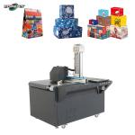 50Hz corrugated board printing machine
