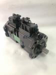 VOE14568923 14567427 VOE14567427 Hydraulic Excavator Pump FOR EC300DB