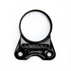 Quality Aluminum Alloy Anodized Dashboard Panel wholesale