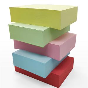 Quality A5 Inkjet Printing Prescription 80gsm Copy Paper wholesale