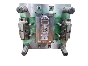 Quality Electronics Parts DIN2312 H13 Plastic Injection Tooling wholesale
