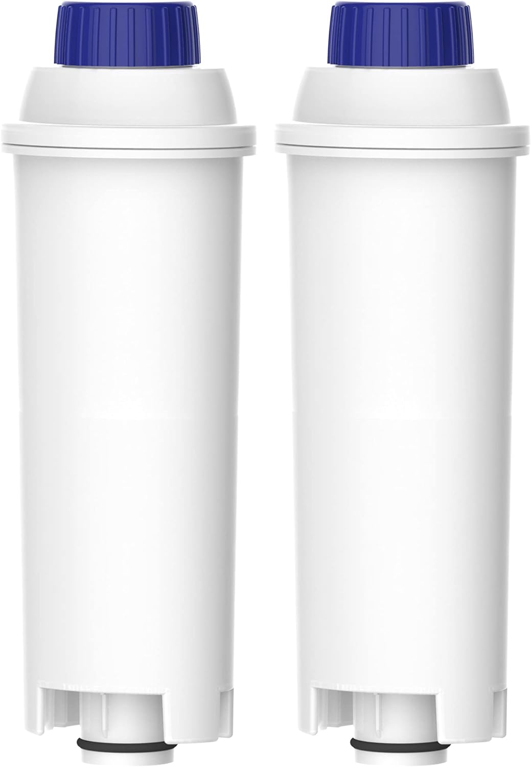 NO App-Controlled Coffee Water Filter Replacement for De'L/onghi 2 months Filter Life