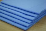 Recycled 80cm 35Gsm PP PE Non Woven Fabric