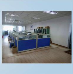SHENZHEN CHANGKE CONNECT ELECTRONICS CO.,LTD.