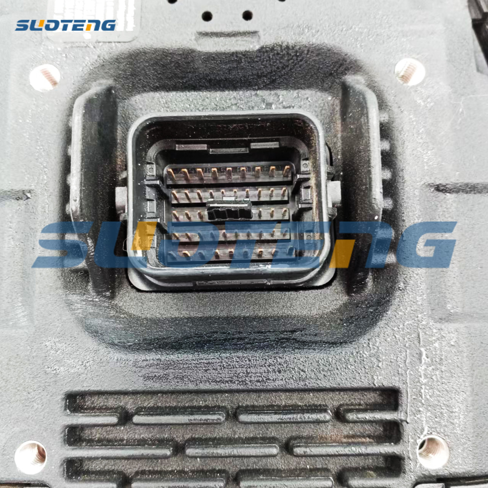 490-5873 4905873 Display Group Electronic For 950H 950K 3512B Excavator