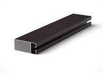 Anodizing Conservatory Aluminium Profiles Standard Aluminum Extrusion