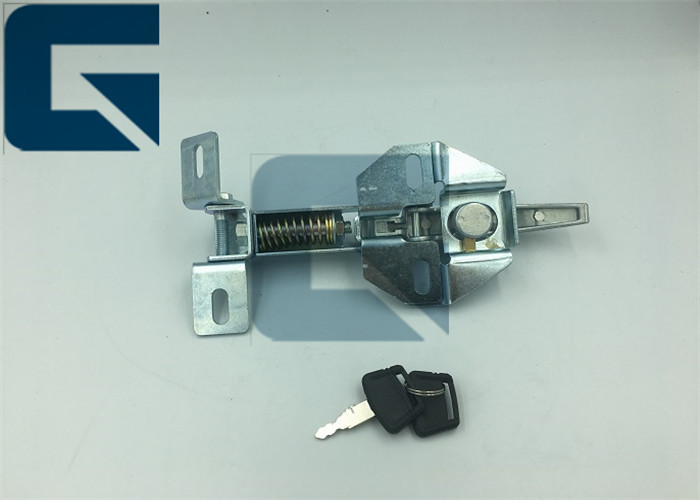 HITACHI ZX200 ZX210 ZX240 ZX250 Engine Cover Lock 4429044 For Excavator