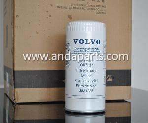 Quality Good Quality Oil Filter For 3831236 wholesale