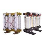 11kv 1250kVA Epoxy Resin Cast Dry-Type Transforme