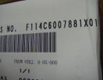 114C6007881X01 PROM mini lab accessories photolab spare parts