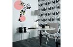Butterfly Removable Vinyl Wall Sticker For Home Decoration P1-06B