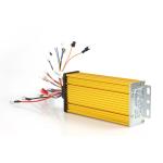 Tricycle E Bike 18 Tube Brushless Motor Controller Vehicle Speed Controller 48V