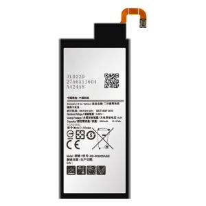Quality White Ss S6 Edge Original Battery 2600mah EB-BG925ABE wholesale