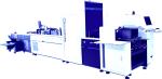 4.5 Tons Focusinght Inspection Machine Basket Carrier Multi Packs For Packaging