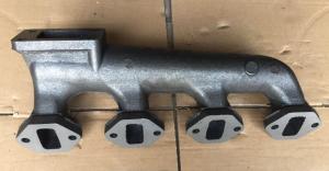 Quality new products caterpillar S4K manifold exhaust wholesale