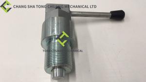 Quality Zoomlion Concrete Pump Material Groove Locking Mechanism 001804412A0300000 wholesale