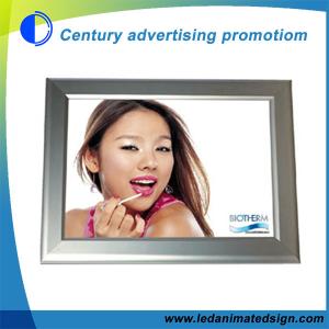 Quality Fluorescent led light box wholesale