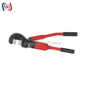 Quality KYQ Quick Hydraulic Pliers 100KN 120KN Hydraulic Wire Crimper wholesale