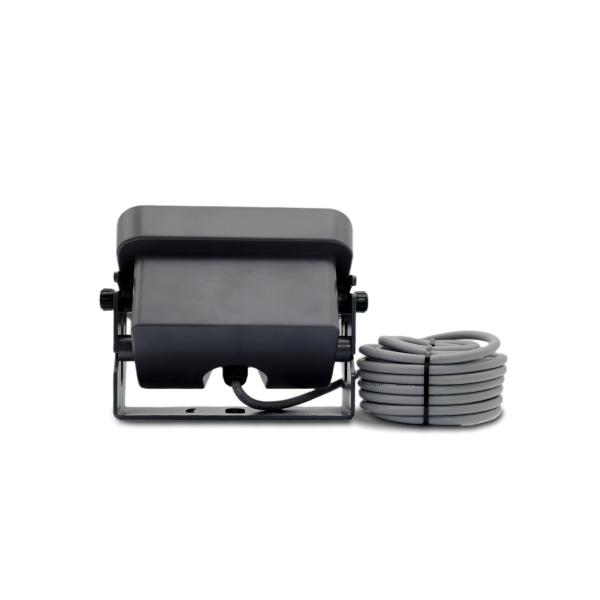 Industrial-Grade Anti-Interference Microwave Radar - Dual Mode (Vehicle