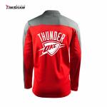 Custom Logo Printing Long Sleeve Sublimation Racing Motorcycles Jersey Men's