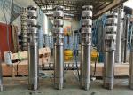 80m3 150 Meters Bomba Sumergible For Water Supply