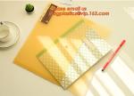 PP Polypropylene Plastic Office Stationery, PP Translucent plastic button