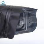 Printed k Flat Block Bottom 250g Coffee Valve Bags
