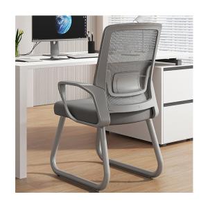 Quality Porosity-Specific Lumbar Release Mesh Chair Reversible Armrest Office Chair for Office wholesale