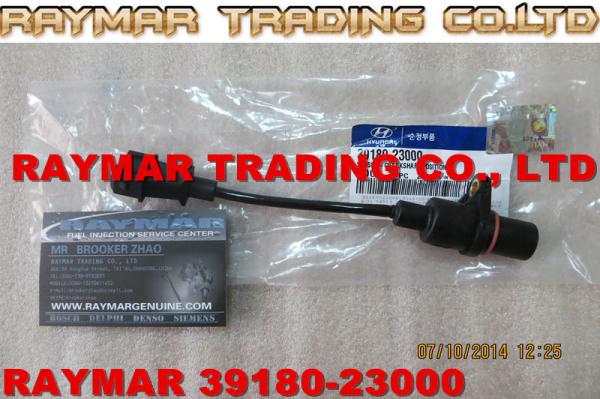HYUNDAI Crankshaft position sensor 39180-23000, 39180-22030, 39180-22040, 39180